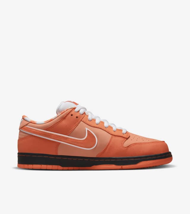 snkrs lobster